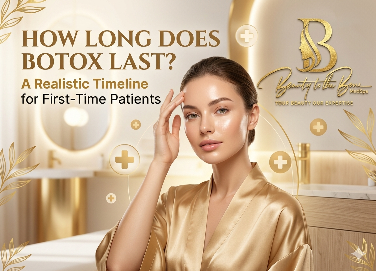 How Long Does Botox Last